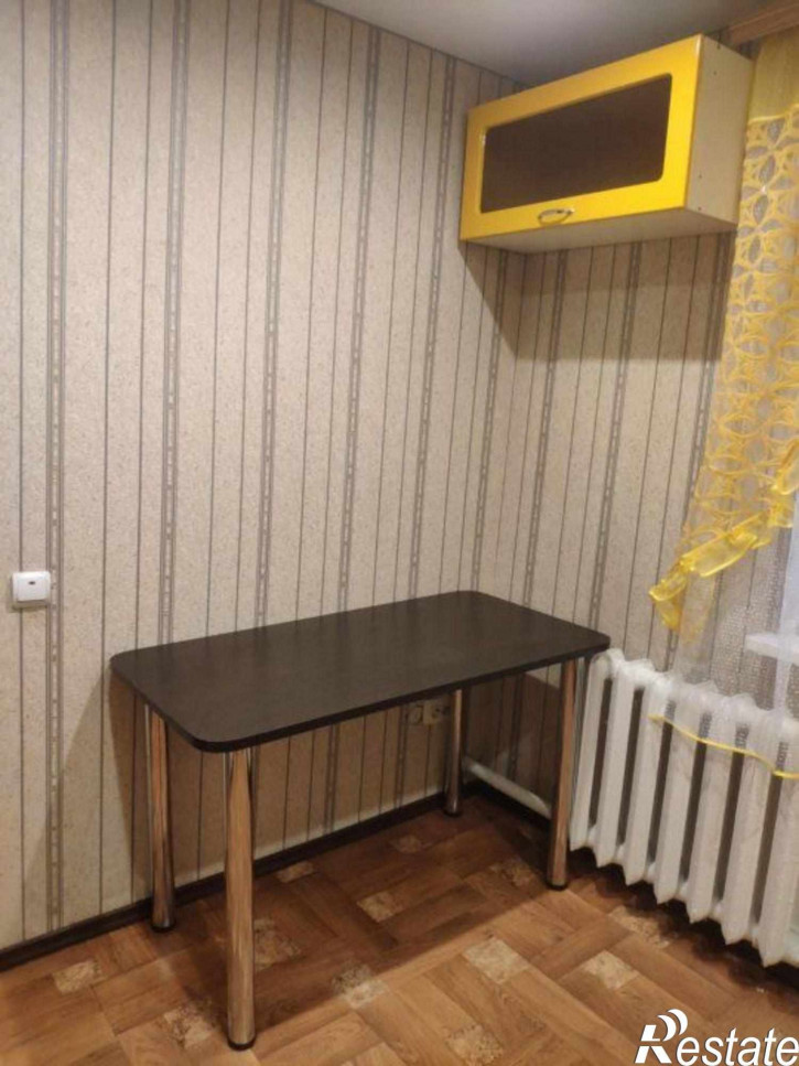 1-комн квартира проезд 1-й Станционный, 8