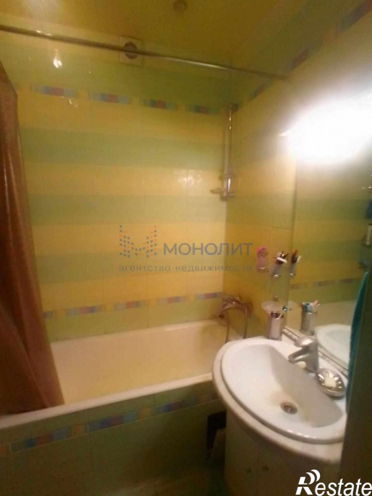 2-комн квартира Канавинский район