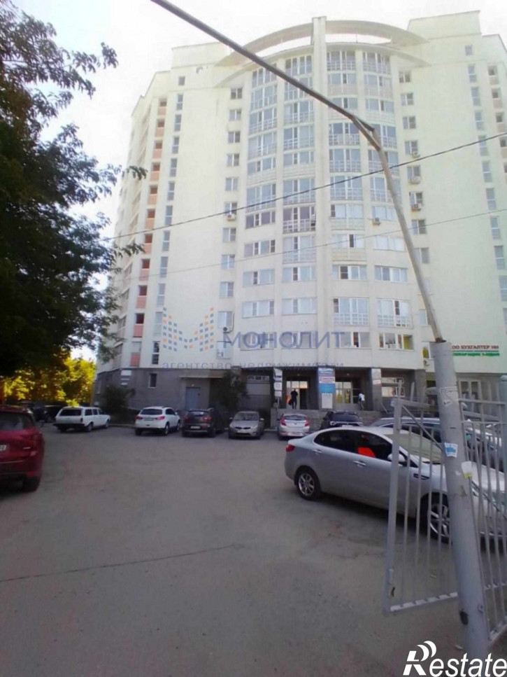 2-комн квартира Канавинский район