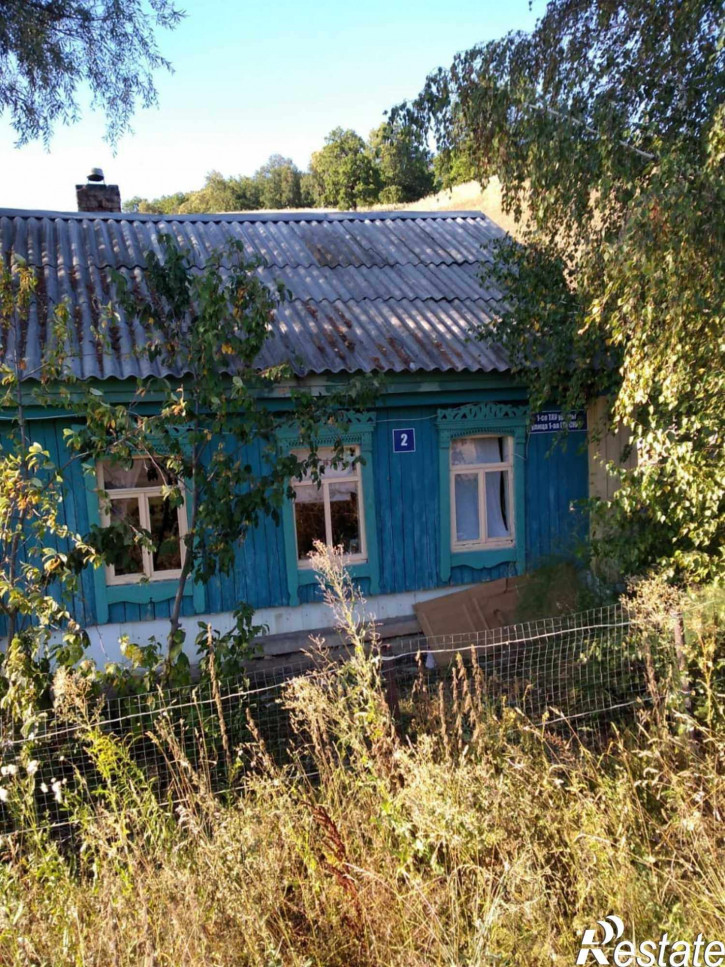 Коттедж/дом 1-я Горская, 2