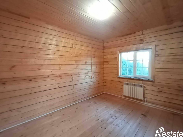 Коттедж/дом Базилевка, СНТ 33 "Ромашка", Абрикосовая, 1