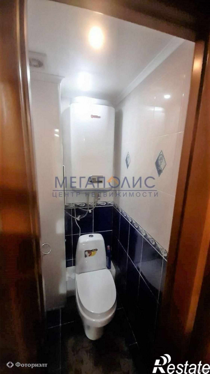3-комн квартира Свердлова ул, 5