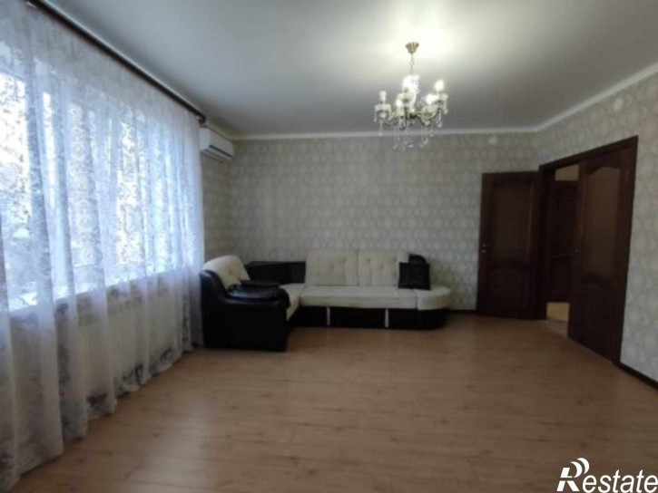 2-комн квартира Орджоникидзе