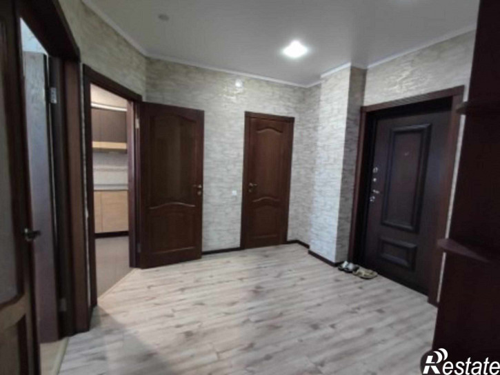2-комн квартира Орджоникидзе