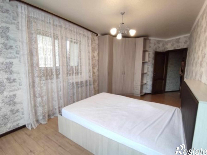 2-комн квартира Орджоникидзе