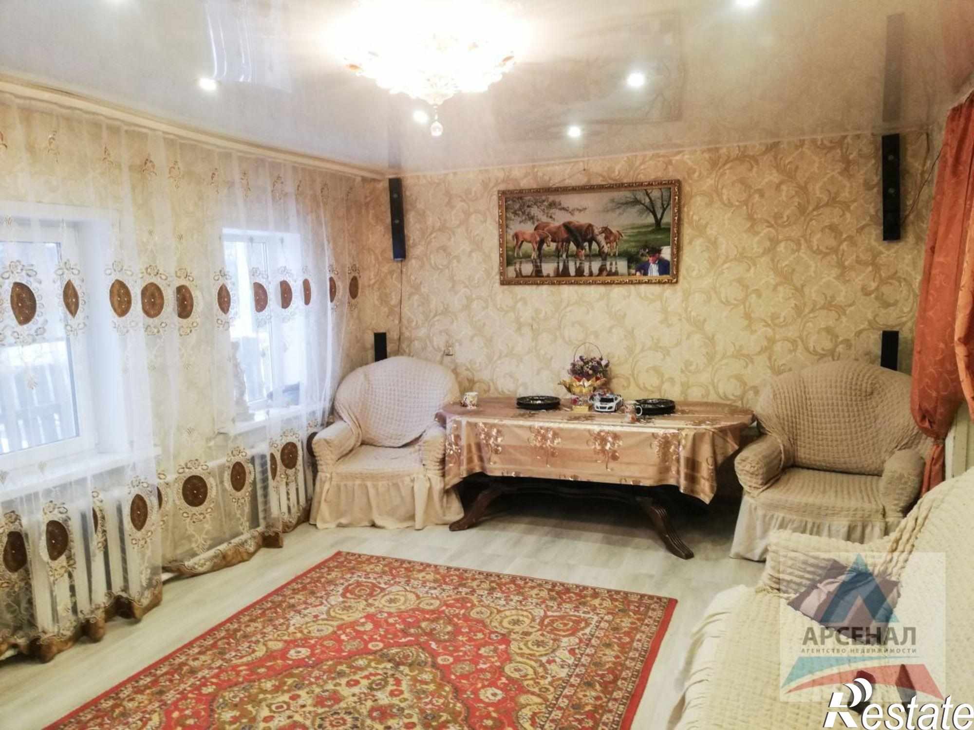 Купить дачу, дом, коттедж за 5 600 000 рублей на Призывной пер, 24
