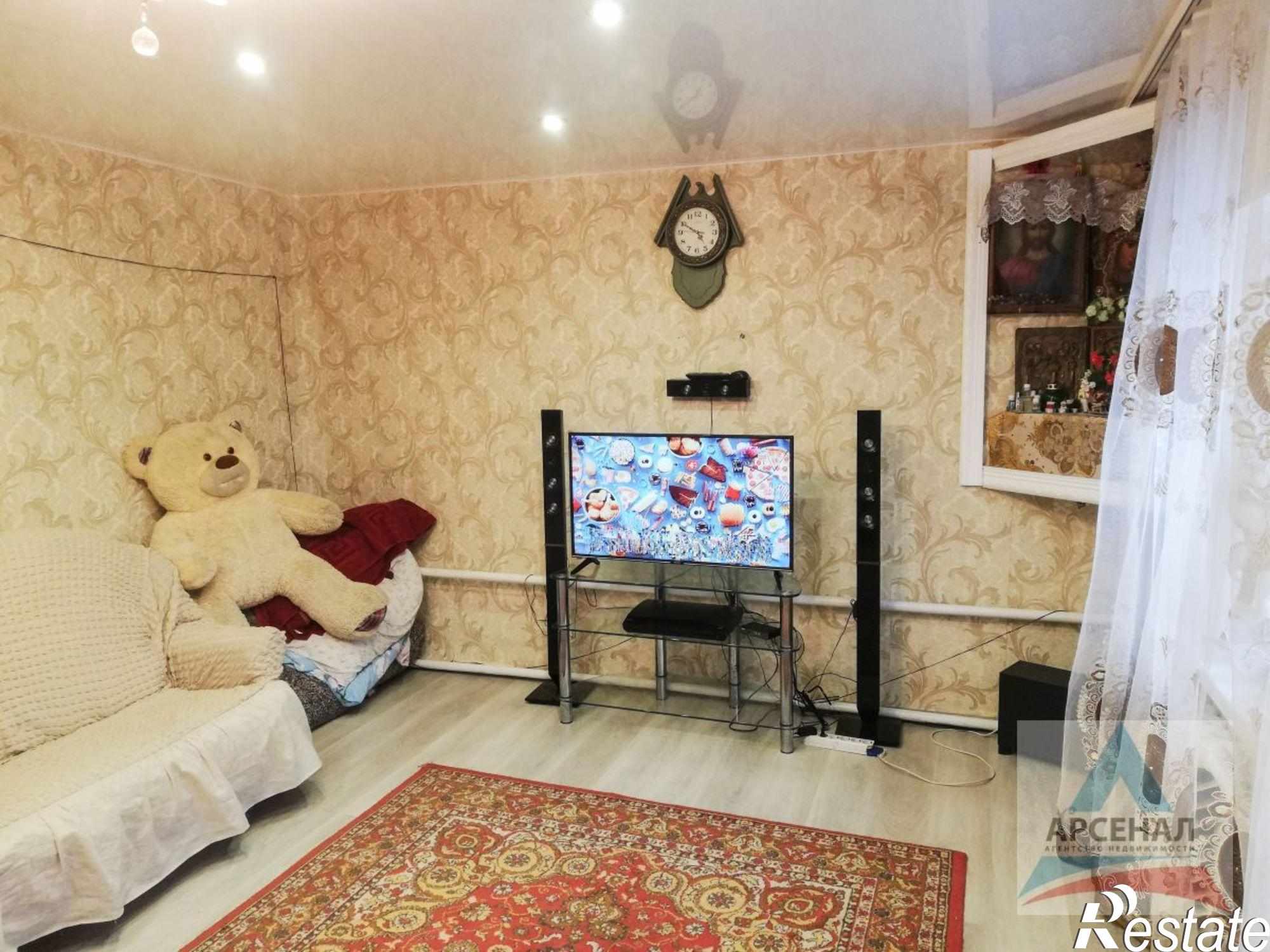 Купить дачу, дом, коттедж за 5 600 000 рублей на Призывной пер, 24