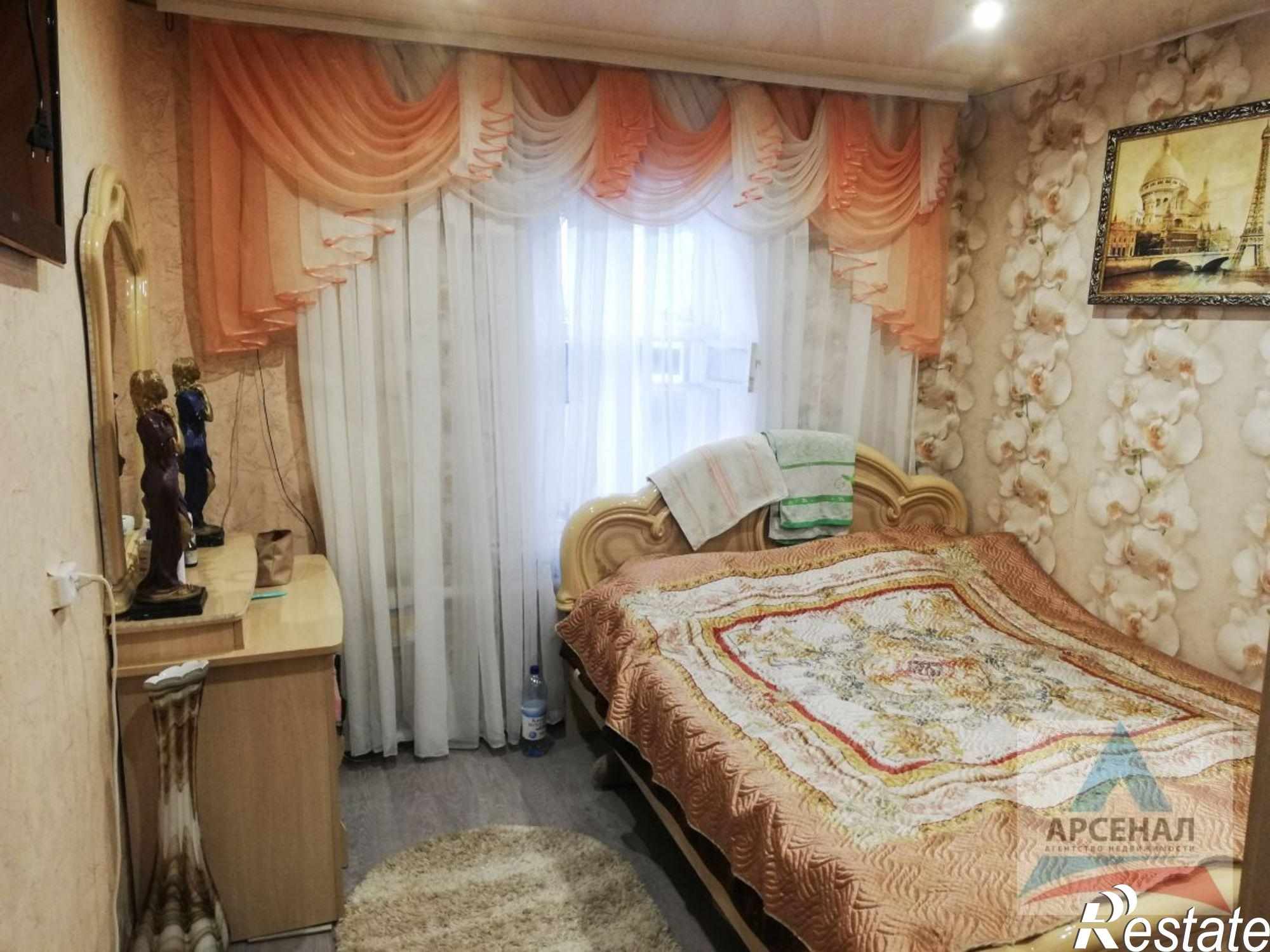 Купить дачу, дом, коттедж за 5 600 000 рублей на Призывной пер, 24