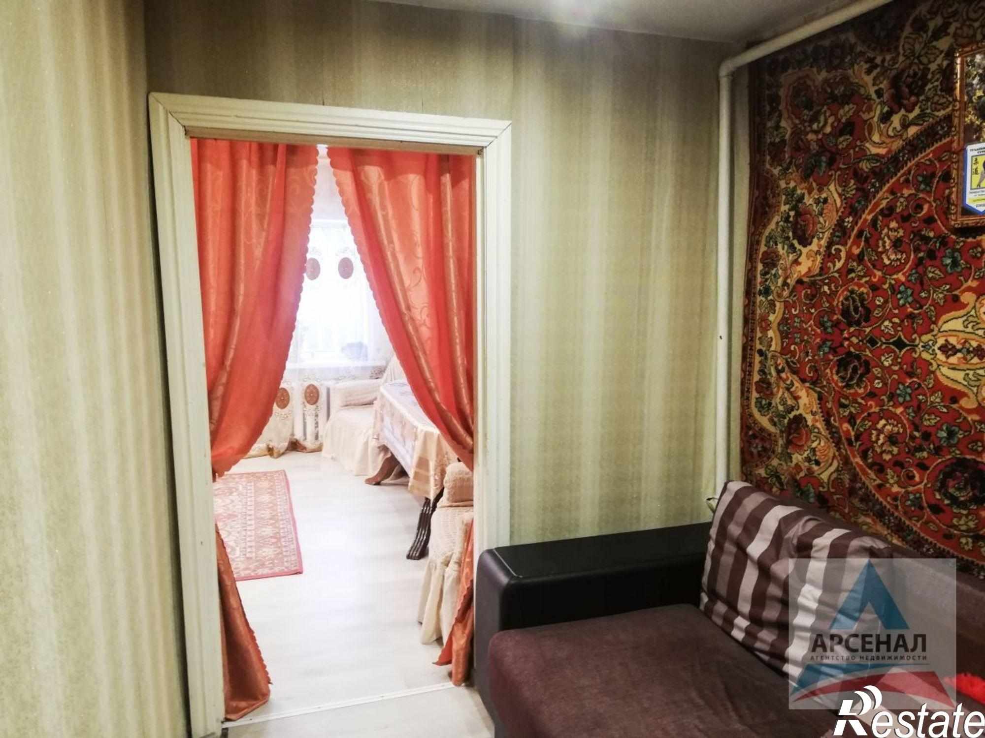 Купить дачу, дом, коттедж за 5 600 000 рублей на Призывной пер, 24