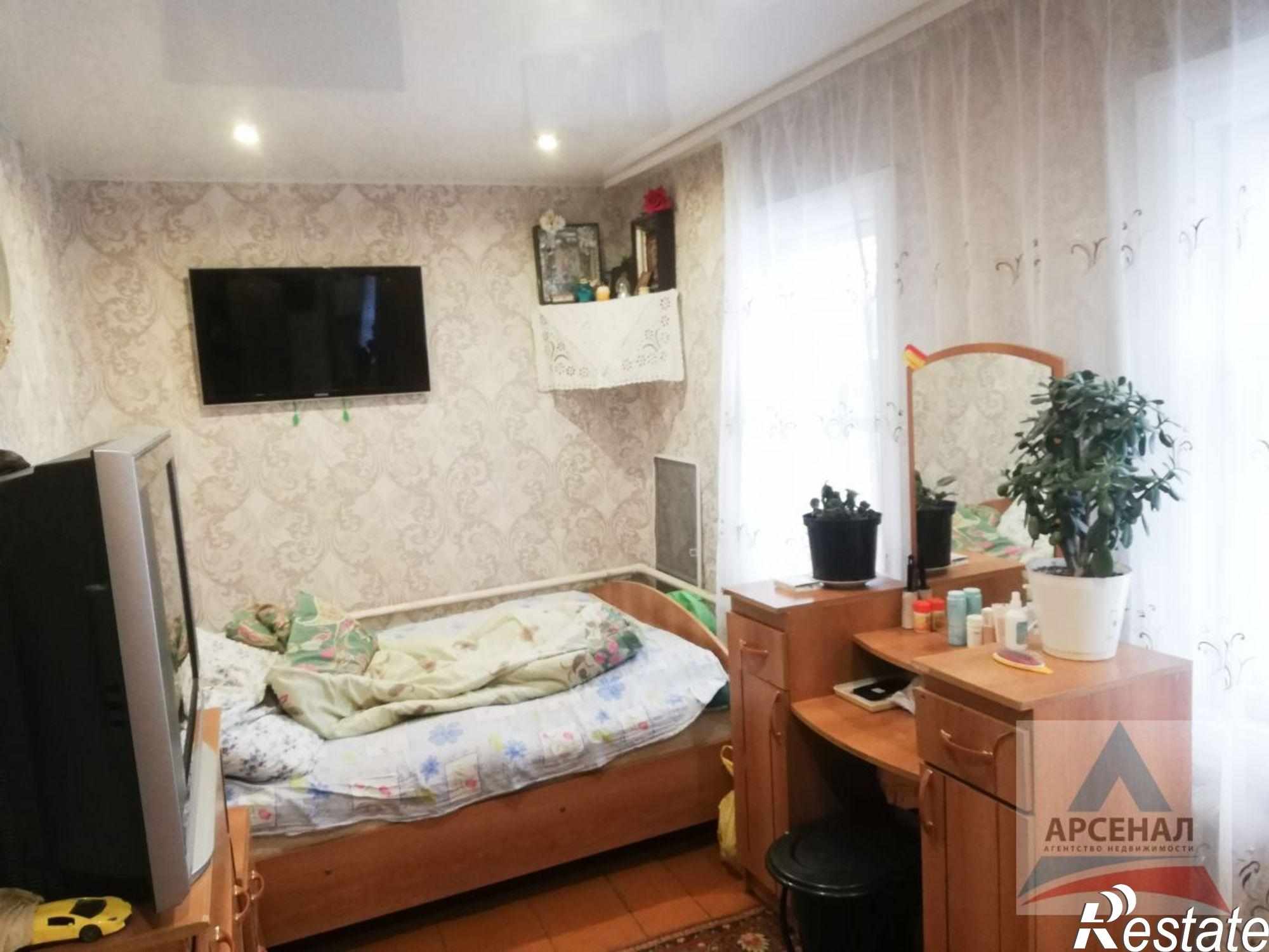 Купить дачу, дом, коттедж за 5 600 000 рублей на Призывной пер, 24