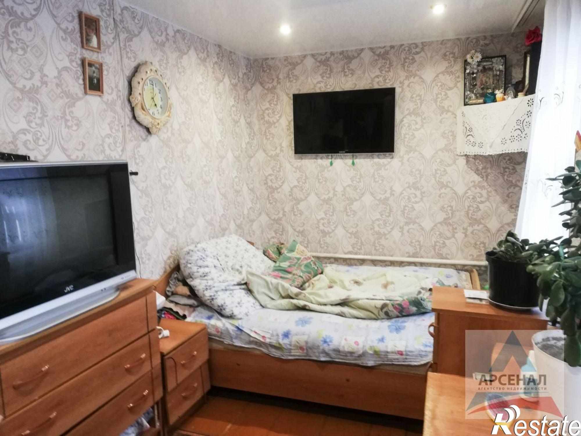 Купить дачу, дом, коттедж за 5 600 000 рублей на Призывной пер, 24