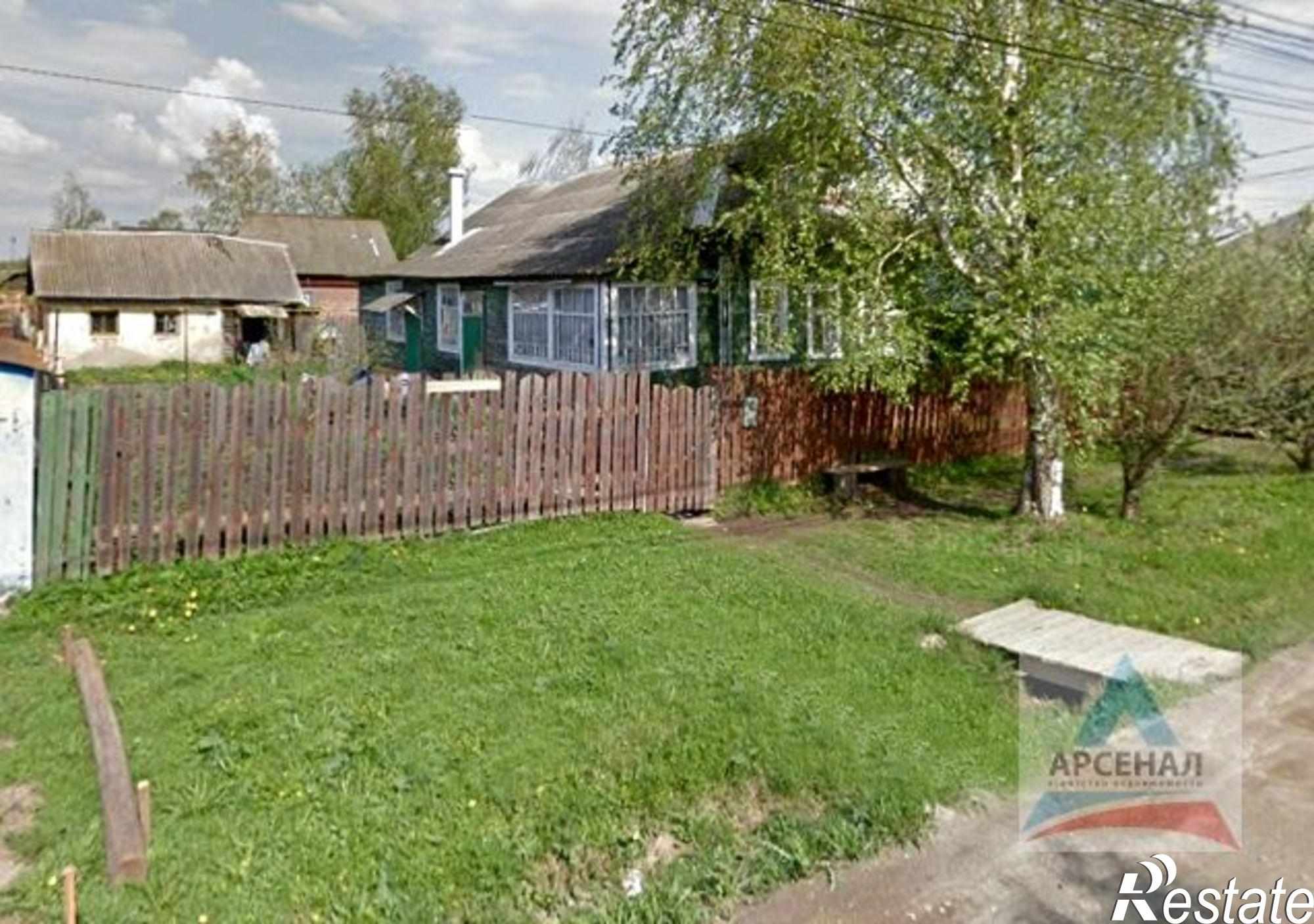 Купить дачу, дом, коттедж за 5 600 000 рублей на Призывной пер, 24