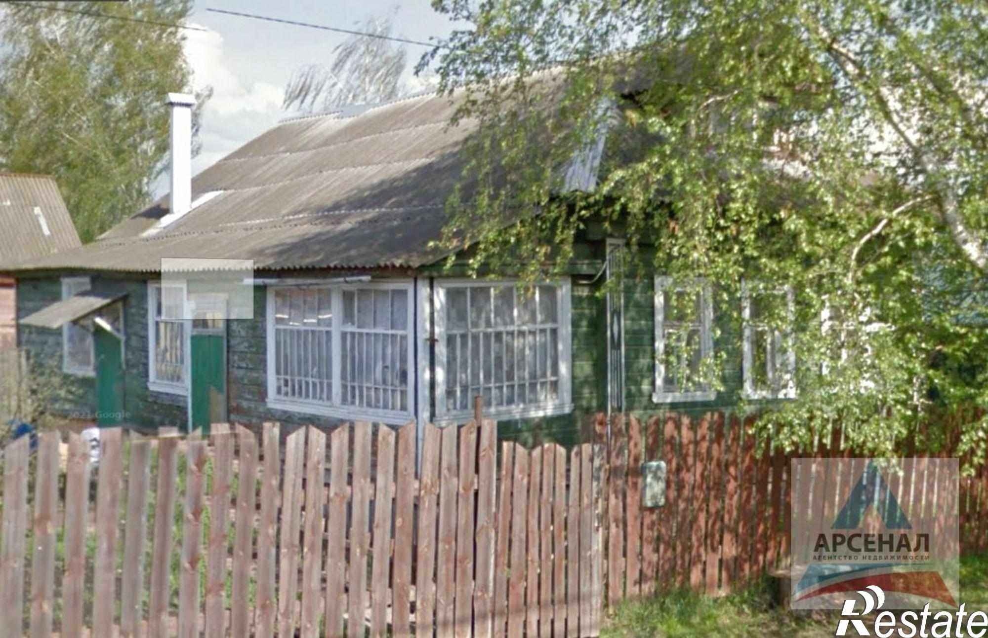 Купить дачу, дом, коттедж за 5 600 000 рублей на Призывной пер, 24