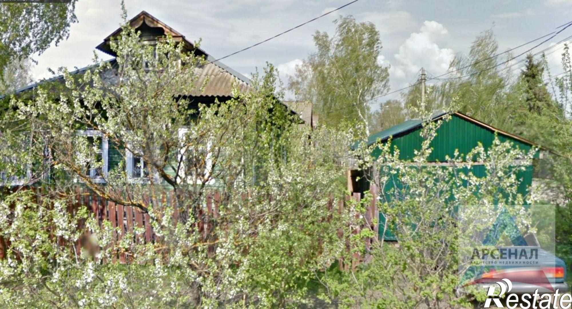 Купить дачу, дом, коттедж за 5 600 000 рублей на Призывной пер, 24