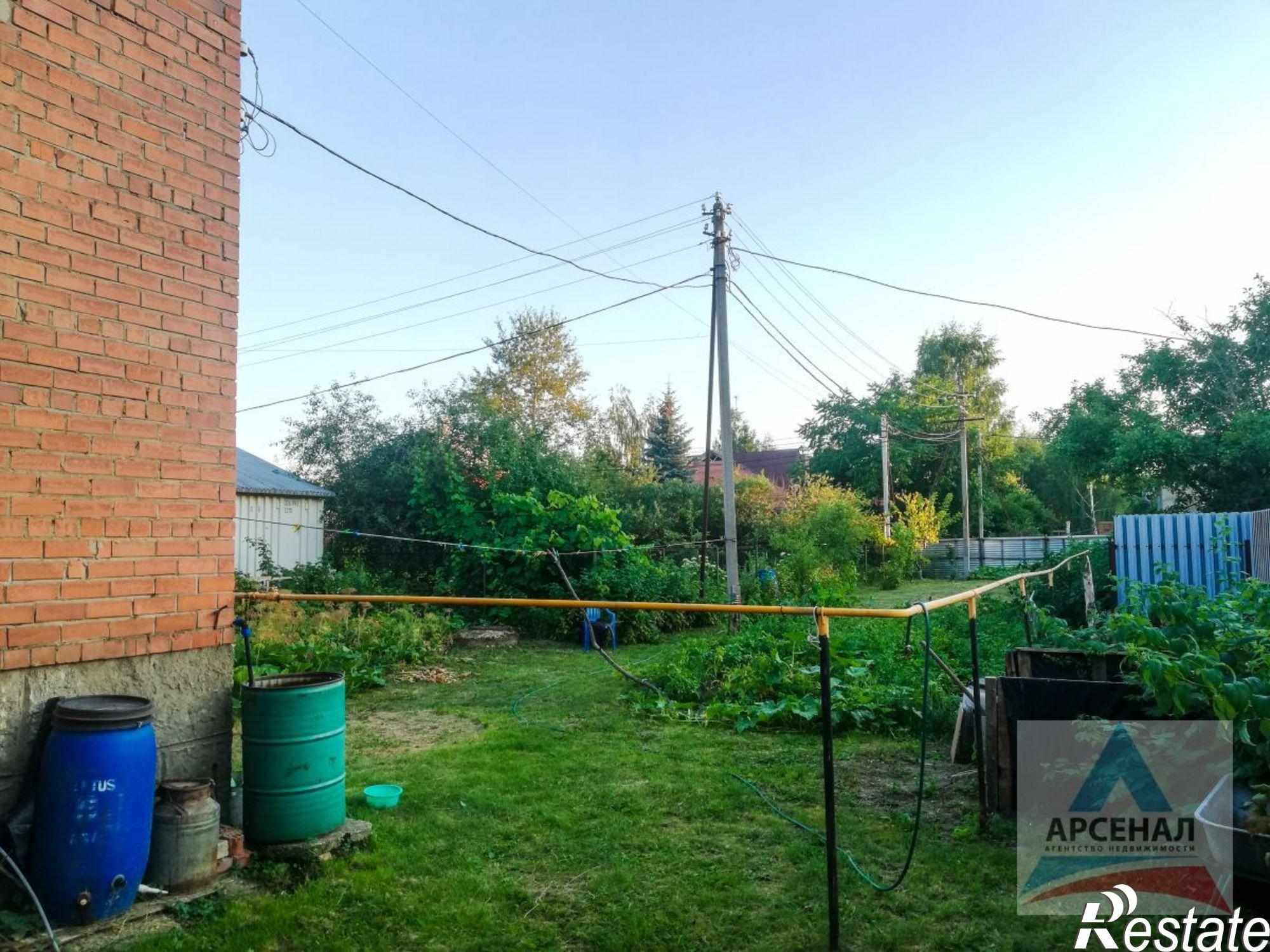 Купить дачу, дом, коттедж за 12 500 000 рублей на Призывной пер, 11