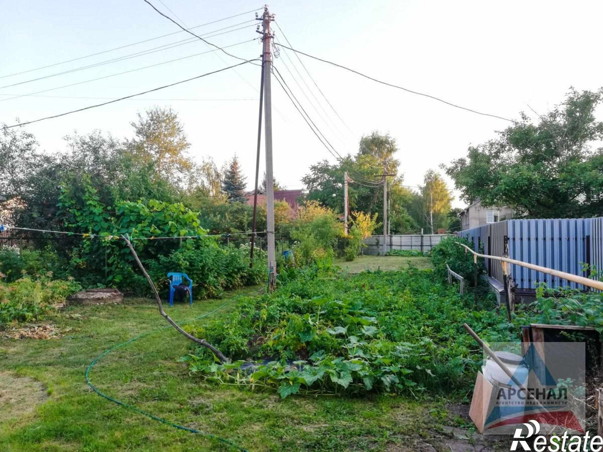 Купить дачу, дом, коттедж за 12 500 000 рублей на Призывной пер, 11