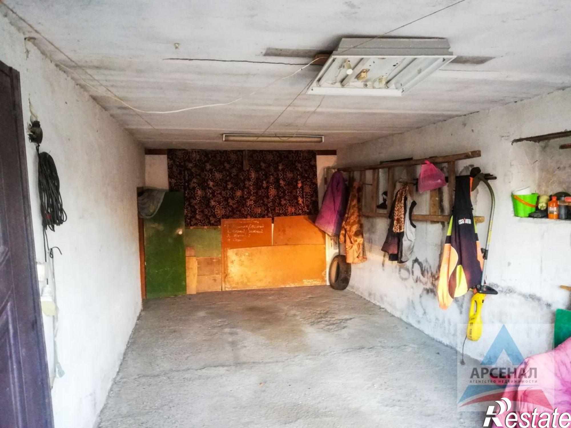 Купить дачу, дом, коттедж за 12 500 000 рублей на Призывной пер, 11
