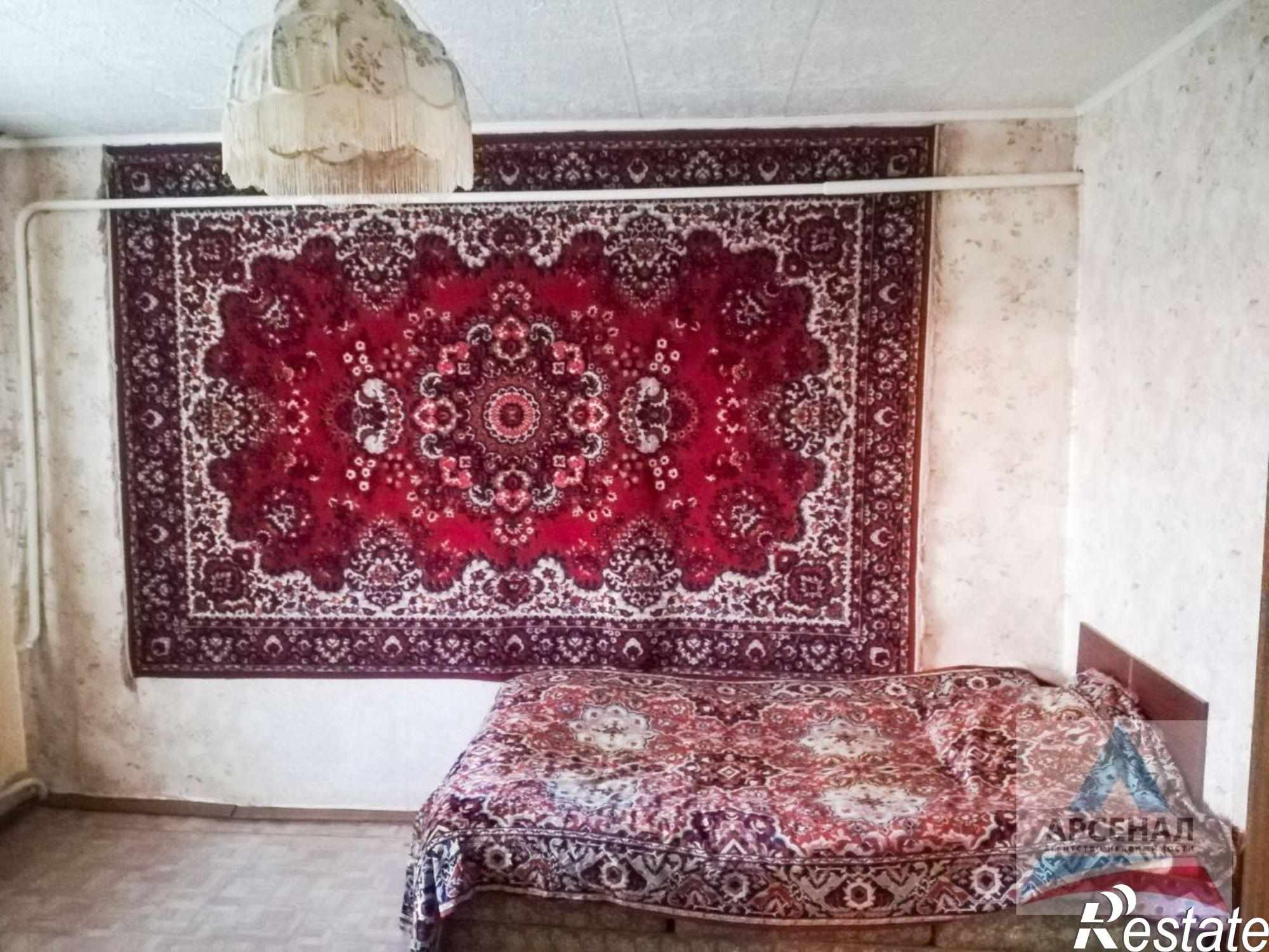 Купить дачу, дом, коттедж за 12 500 000 рублей на Призывной пер, 11