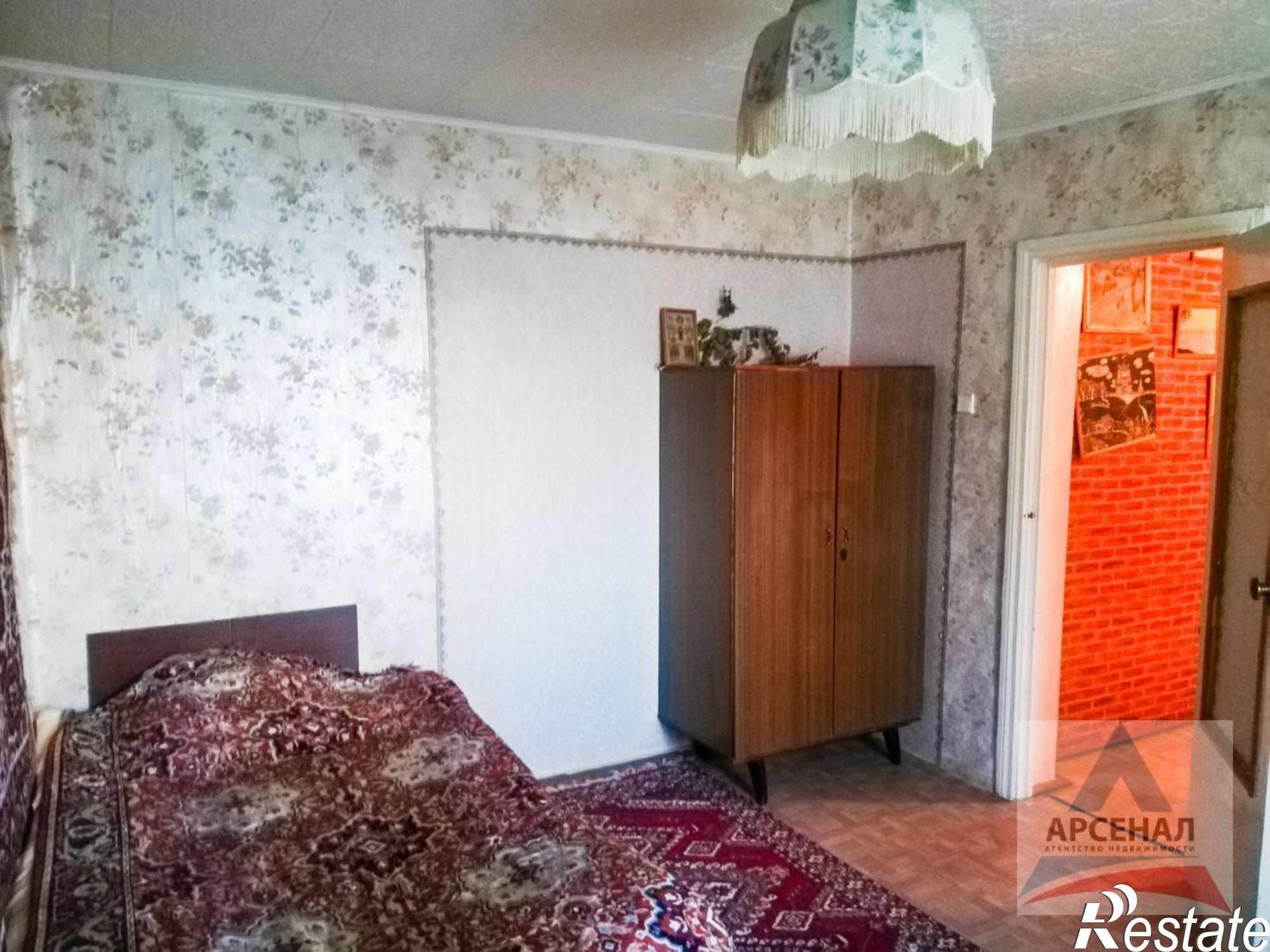 Купить дачу, дом, коттедж за 12 500 000 рублей на Призывной пер, 11