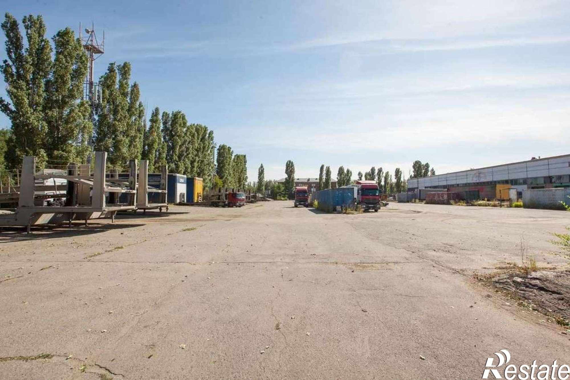 Сдать землю, земельный участок за 68 000 рублей на Южное шоссе, 24