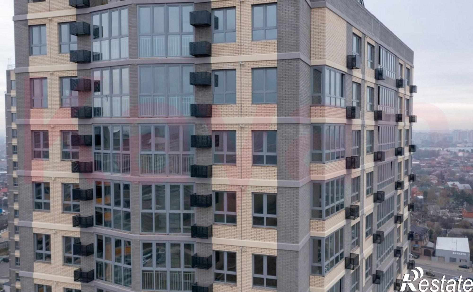 Купить квартиру за 6 287 120 рублей на ул Мачуги
