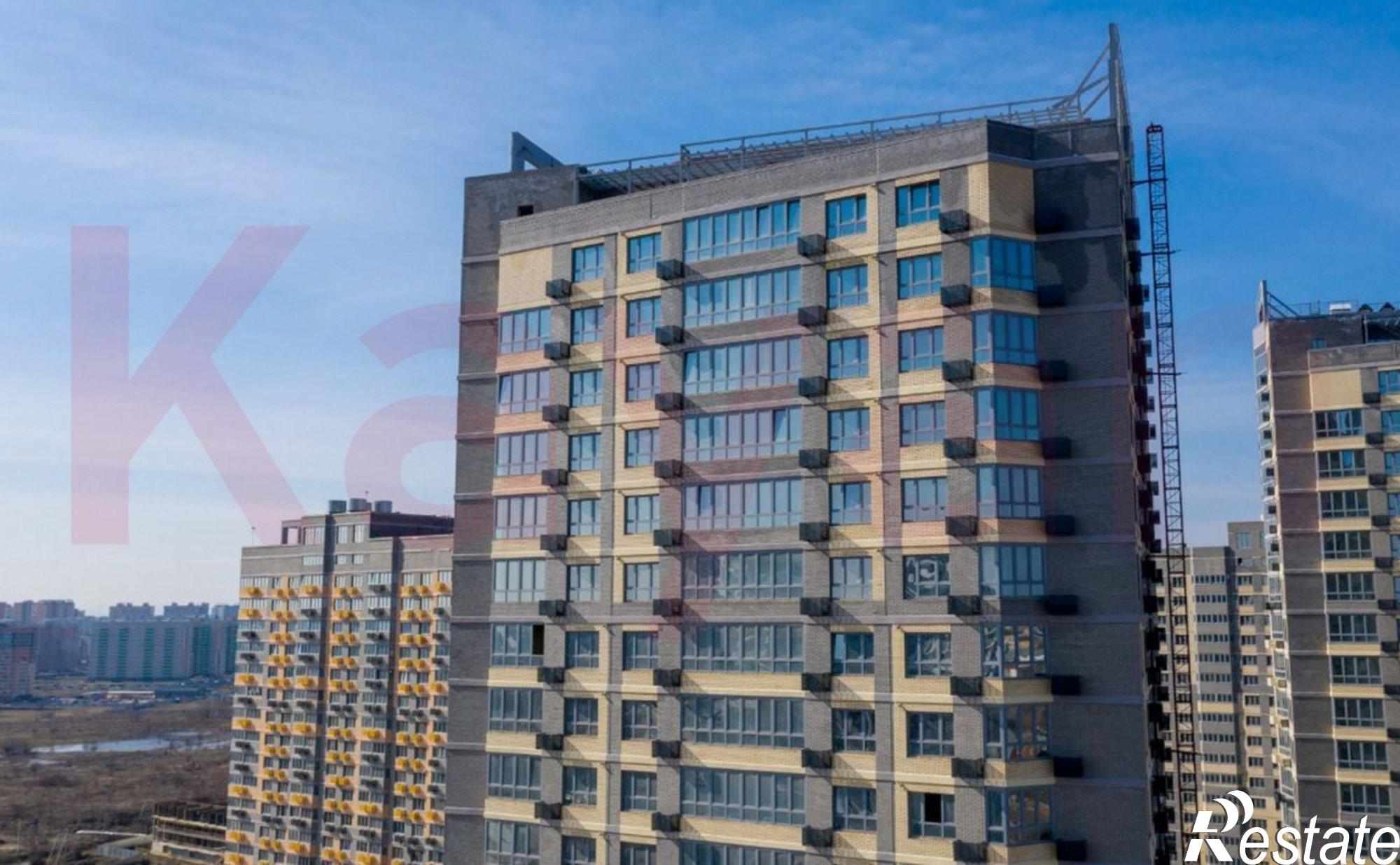 Купить квартиру за 6 287 120 рублей на ул Мачуги