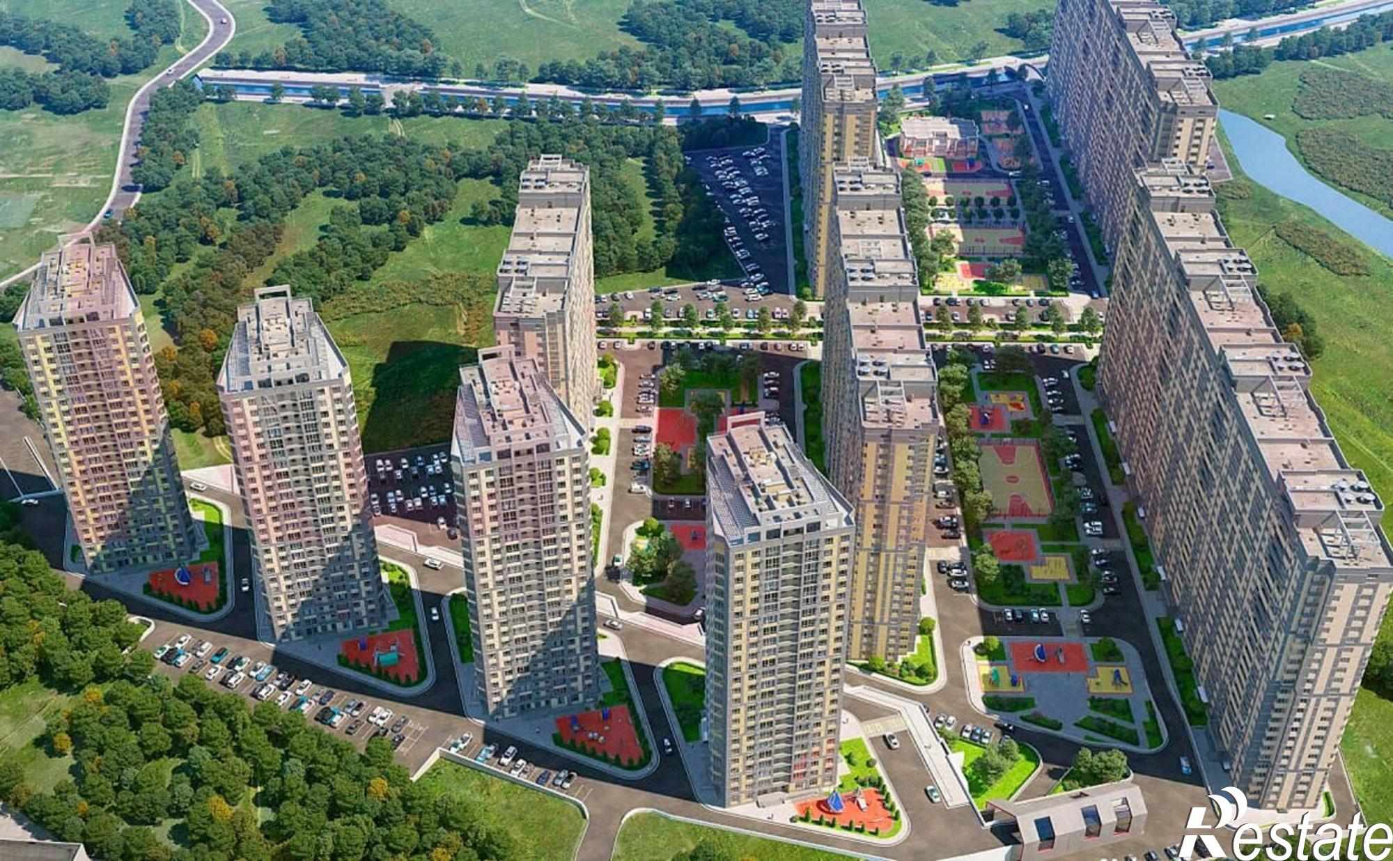Купить квартиру за 6 287 120 рублей на ул Мачуги