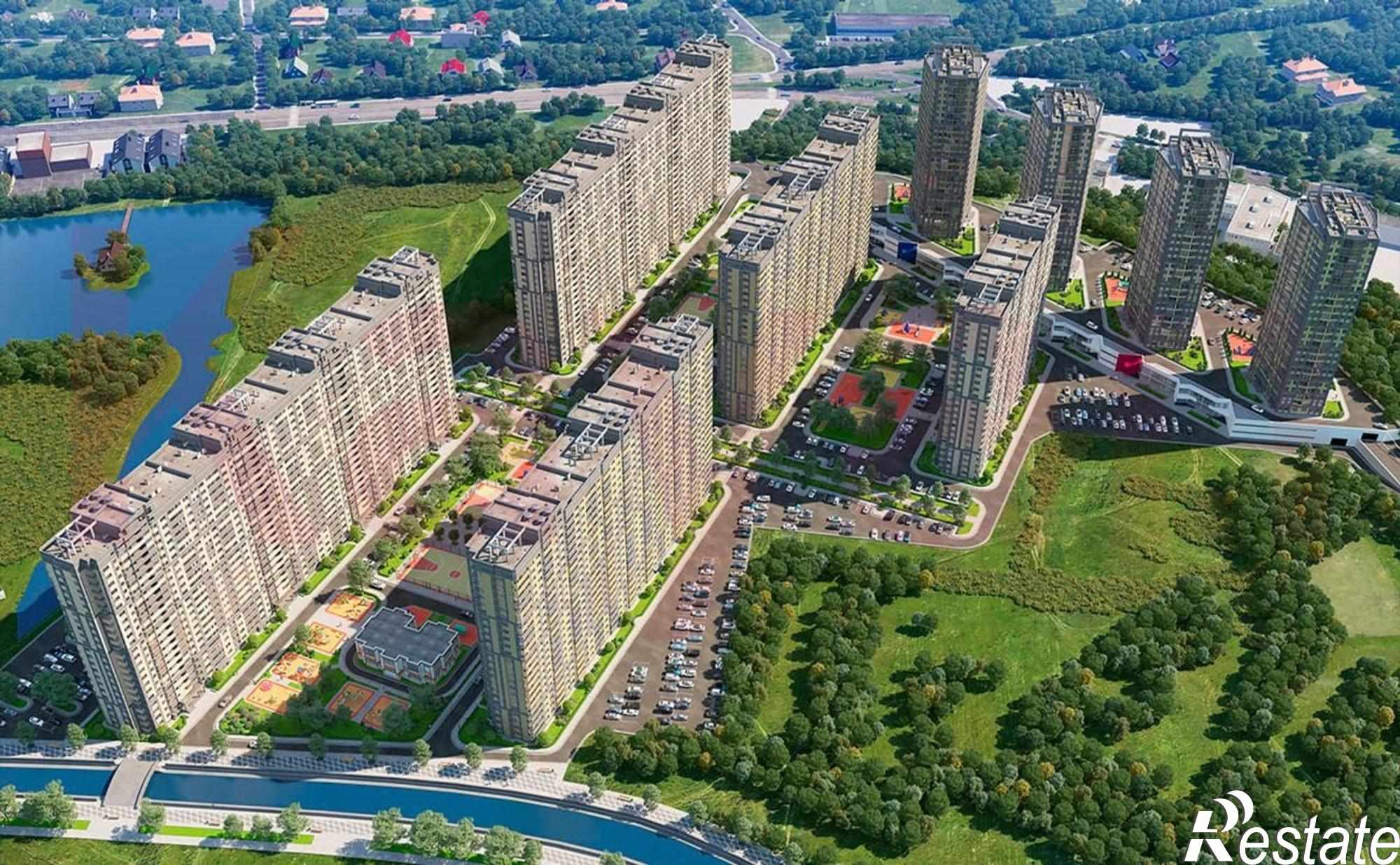 Купить квартиру за 6 287 120 рублей на ул Мачуги