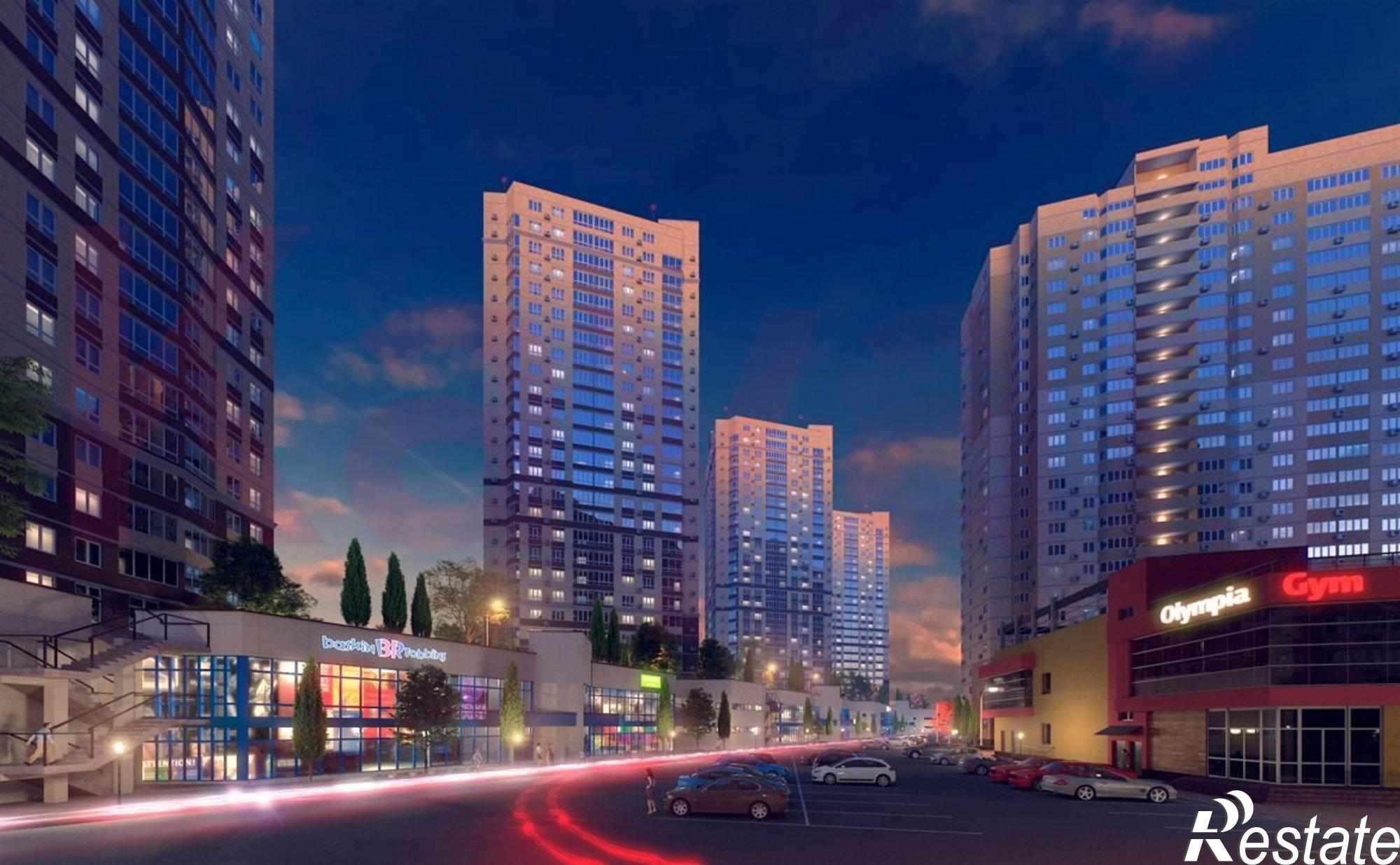 Купить квартиру за 6 287 120 рублей на ул Мачуги