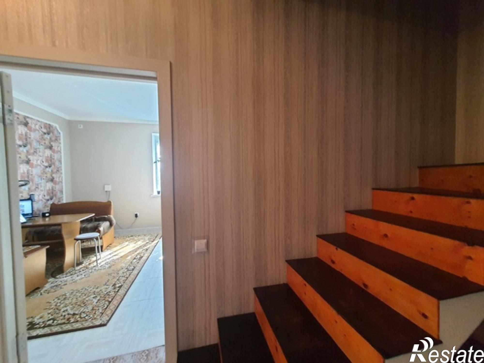 Купить дачу, дом, коттедж за 6 400 000 рублей на Ставропольская улица, 50