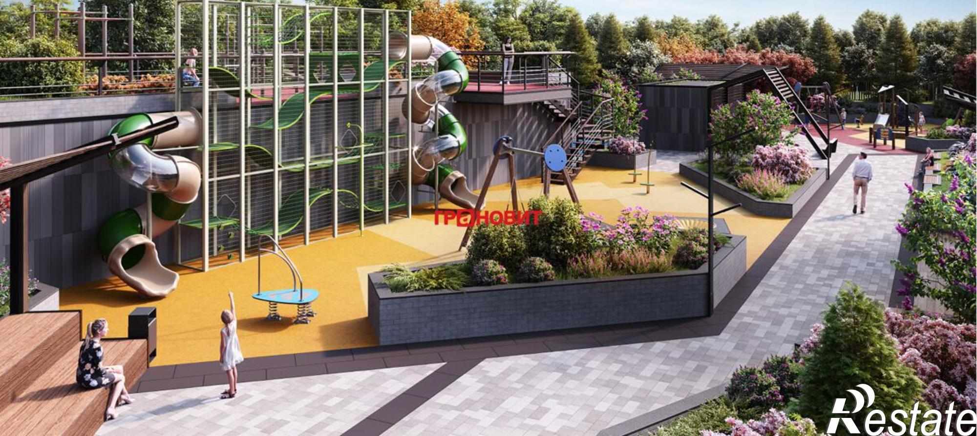 Купить квартиру за 7 315 420 рублей на площадь Райсовета, 3