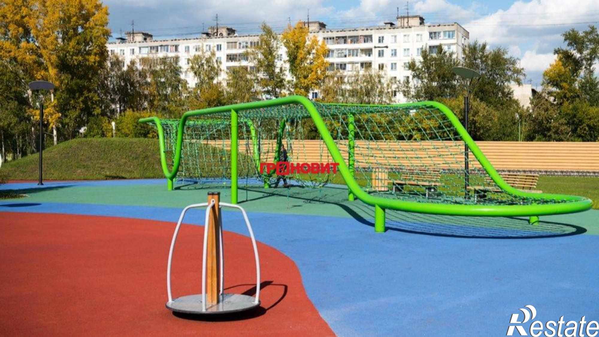 Купить квартиру за 5 840 000 рублей на микрорайон Березки, 155