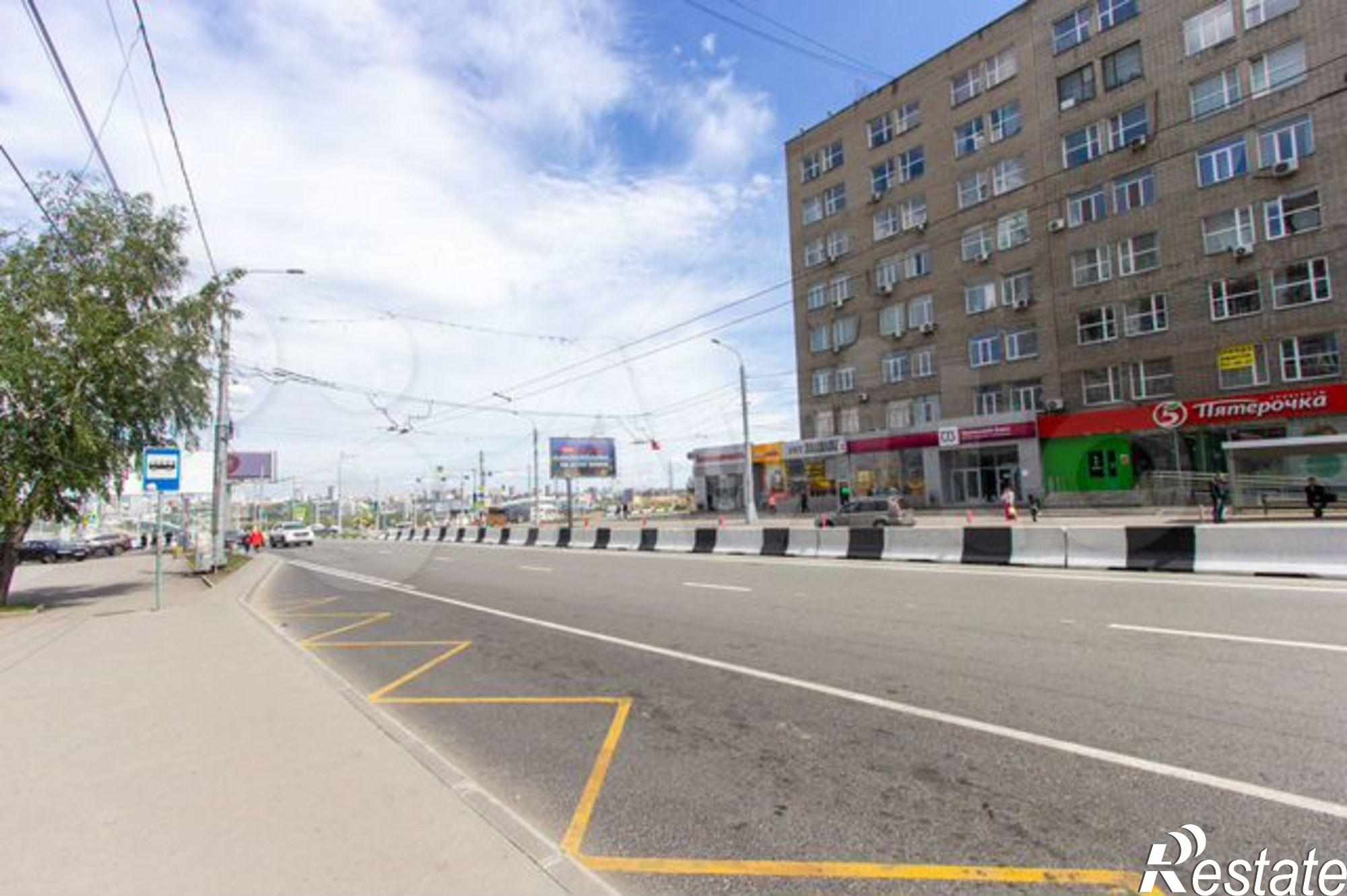 Купить офис, помещение под офис за 6 420 000 рублей на проспект Карла Маркса, 30