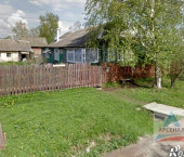 коттедж 64.1 кв м Призывной пер, 24