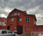 коттедж 320 кв м Луговая улица, 4