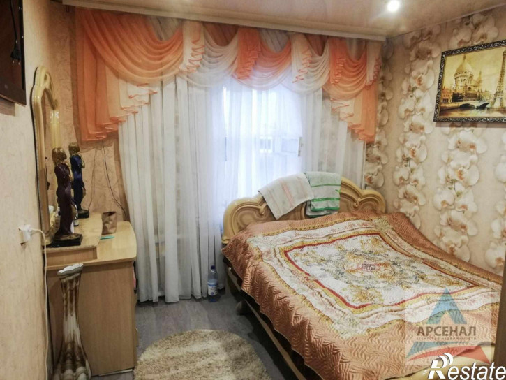 Коттедж/дом Призывной пер, 24