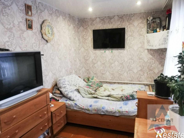 Коттедж/дом Призывной пер, 24