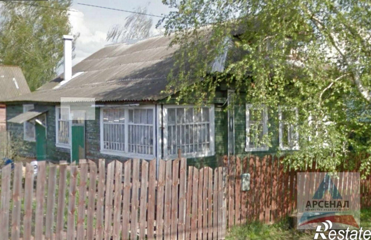 Коттедж/дом Призывной пер, 24