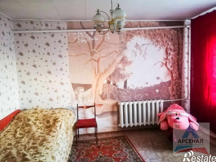 Коттедж/дом Призывной пер, 11