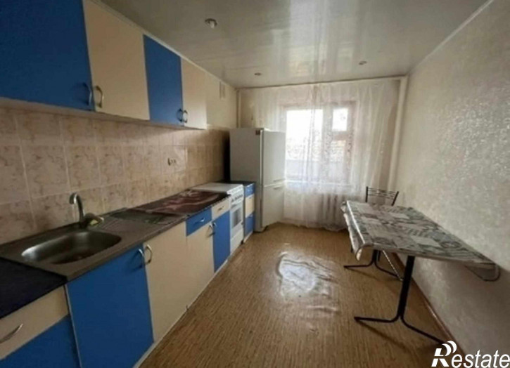 2-комн квартира Антонова-Овсеенко улица, 79