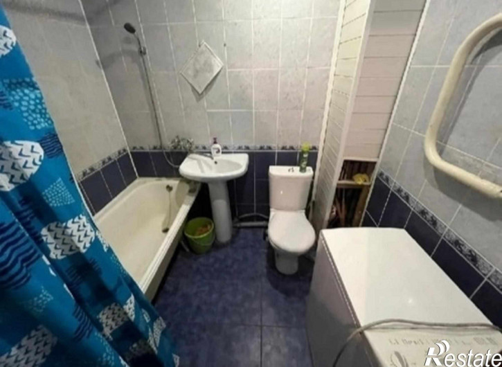 2-комн квартира Антонова-Овсеенко улица, 79