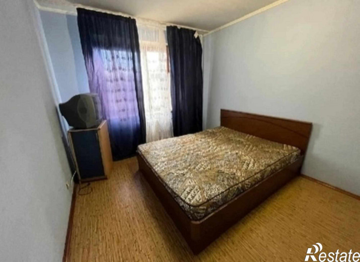 2-комн квартира Антонова-Овсеенко улица, 79