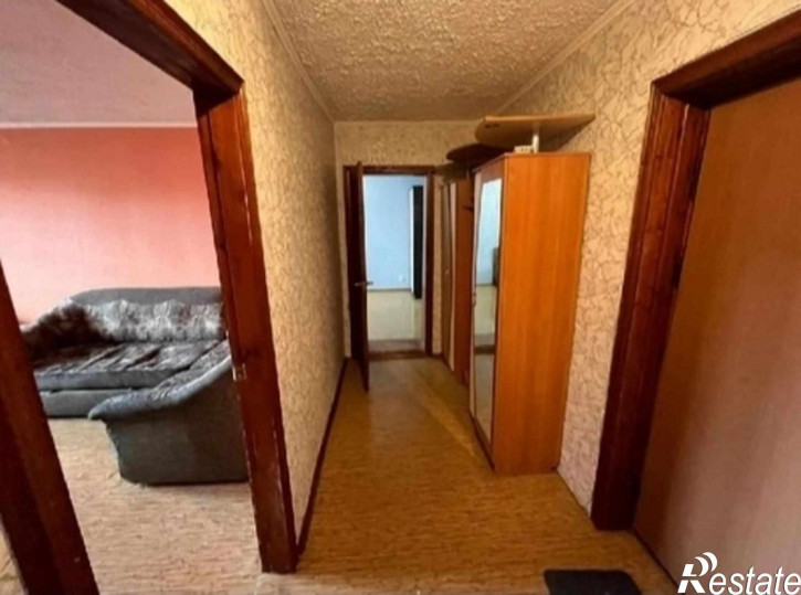 2-комн квартира Антонова-Овсеенко улица, 79
