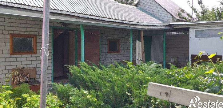 Коттедж/дом СНТ