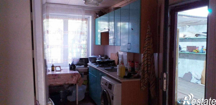 Коттедж/дом СНТ