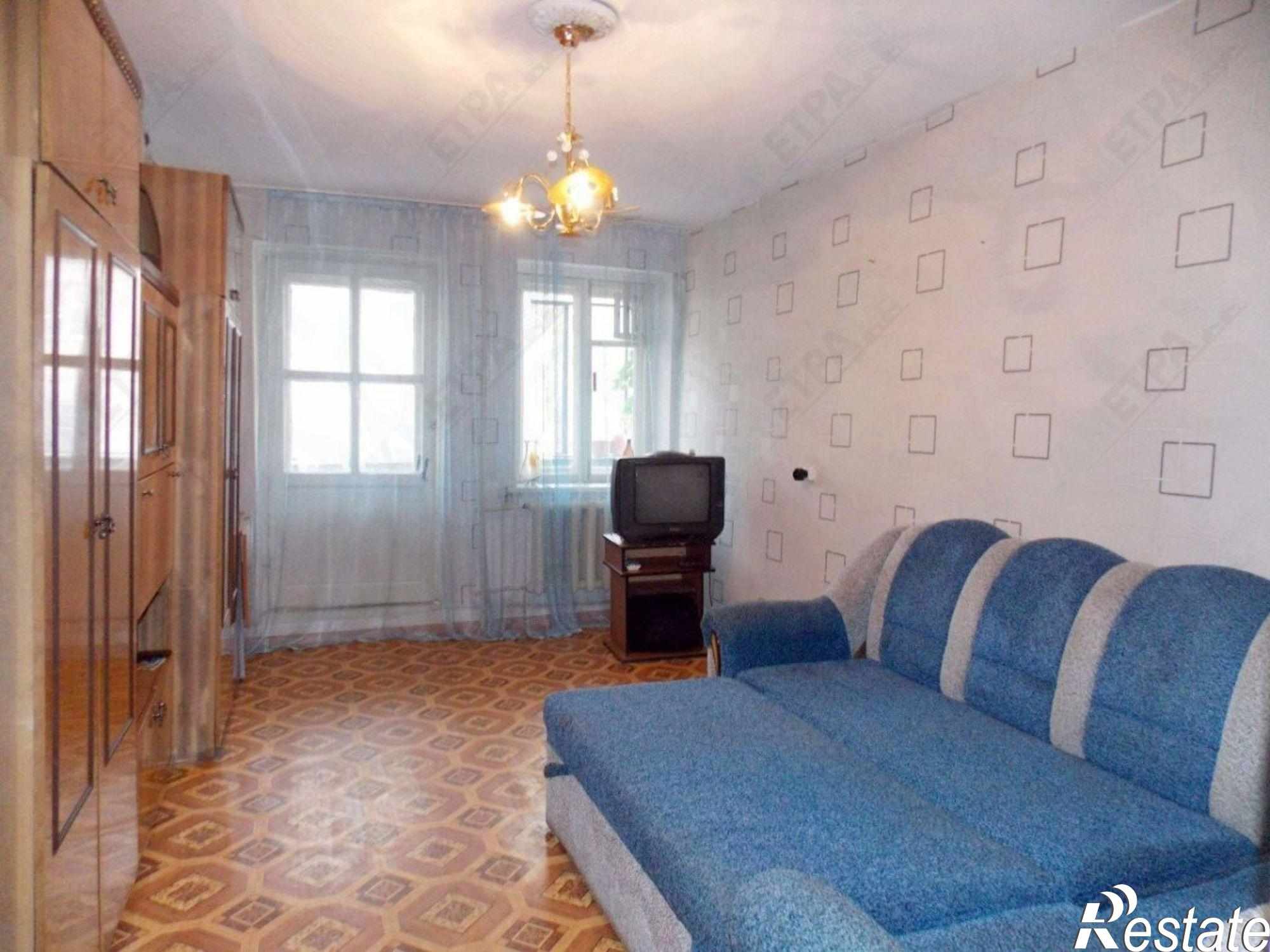 Сдать квартиру за 19 000 рублей на Островского пер, 6