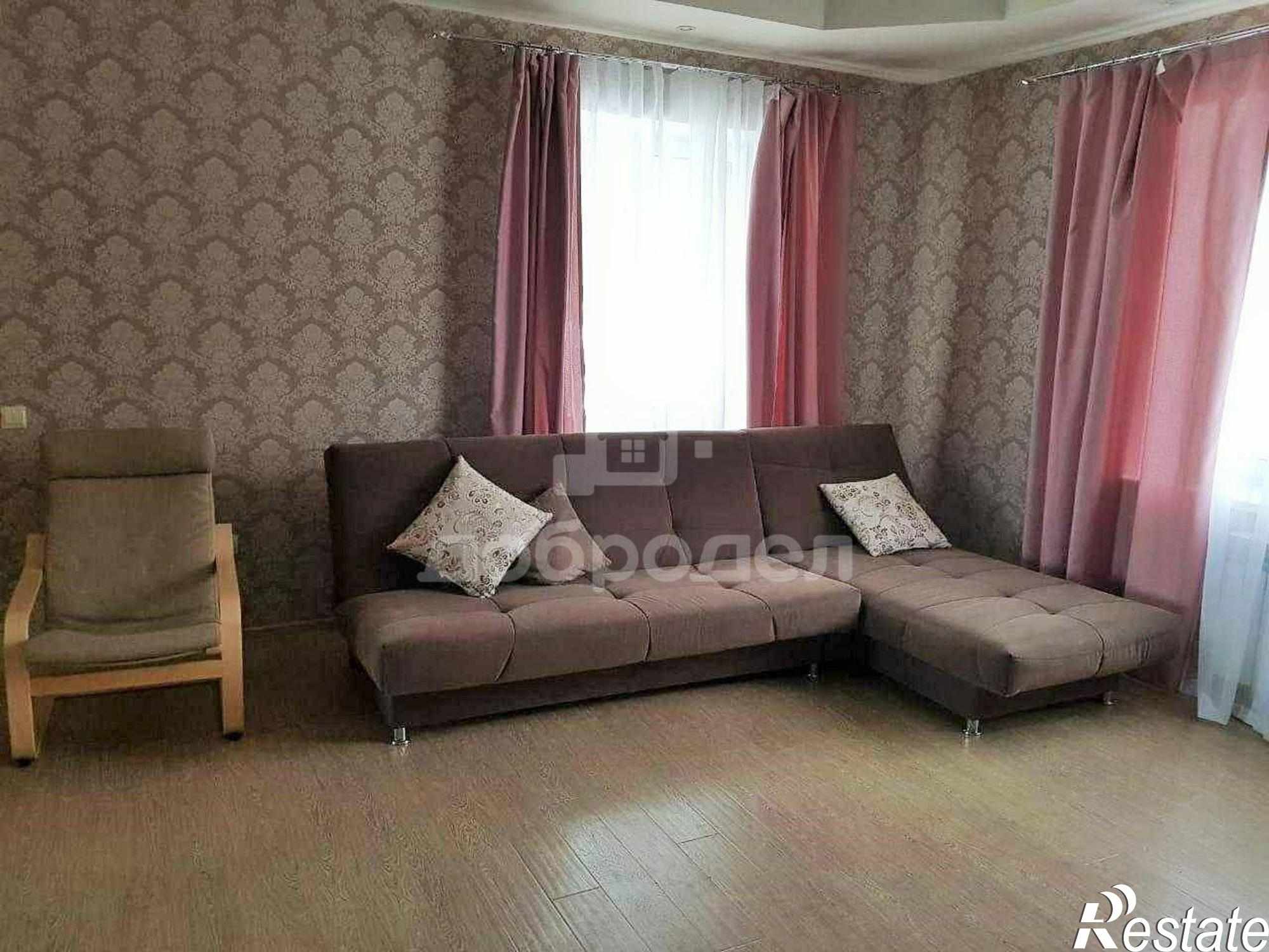 Купить дачу, дом, коттедж за 5 400 000 рублей на № 81 Берёзка