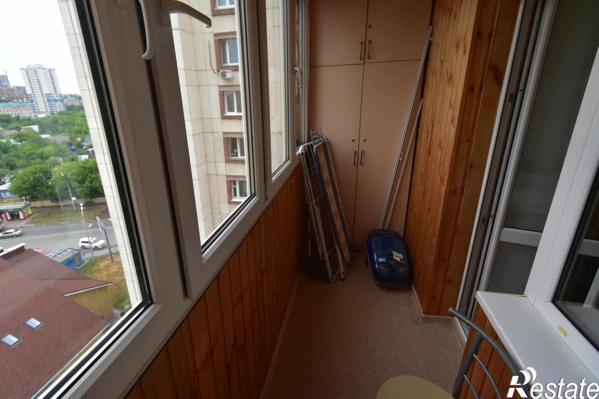 Сдать квартиру за 27 000 рублей на Менделеева ул, 7/1