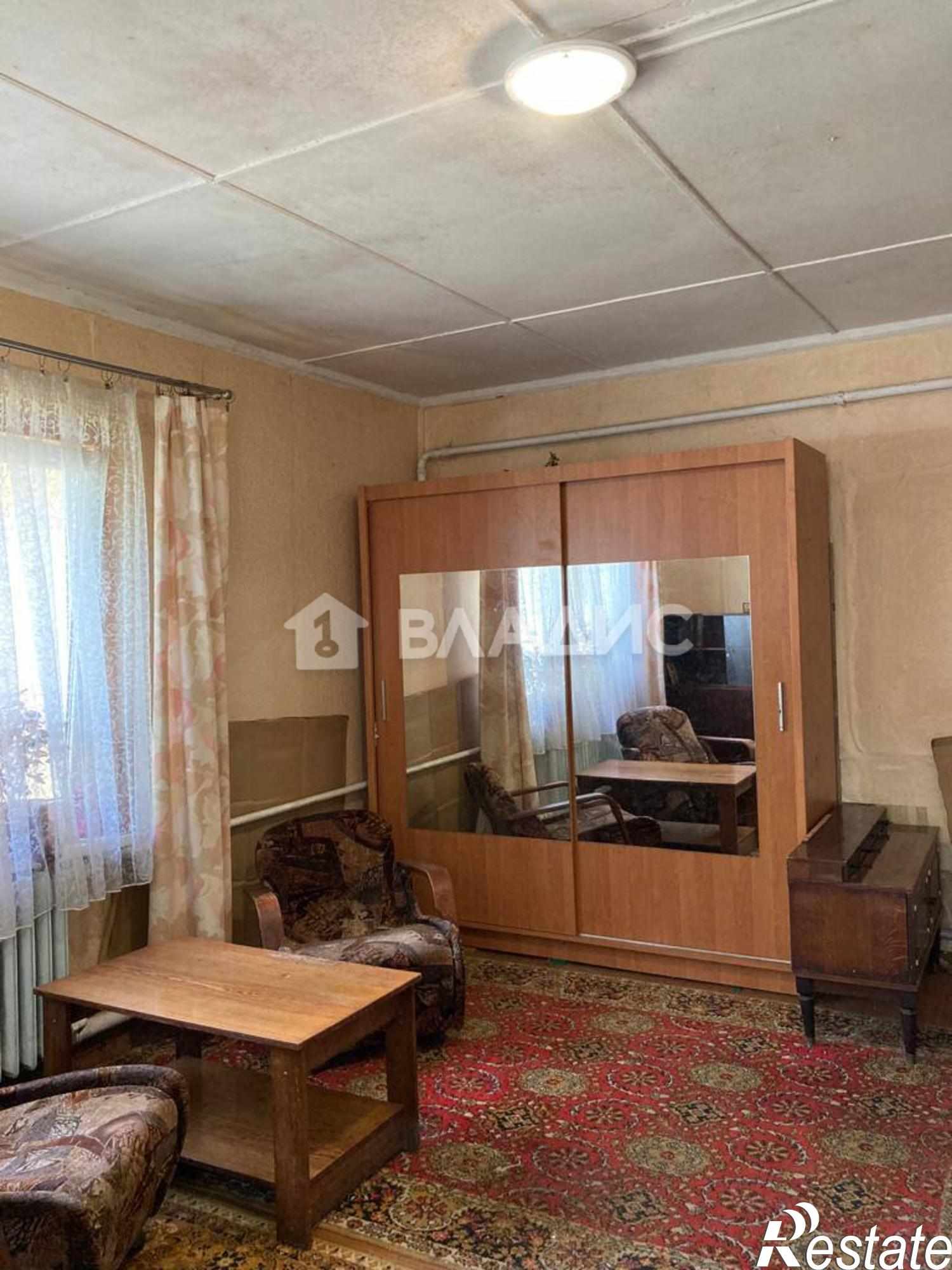 Купить комнату за 1 350 000 рублей на Луганская улица, 26