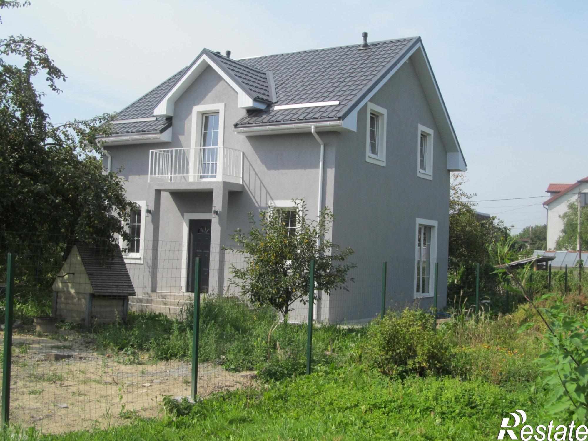 Купить дачу, дом, коттедж за 5 600 000 рублей на Ягодная улица, д.33